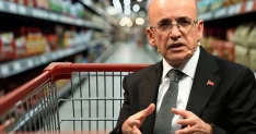Mehmet Şimşek: Mayıs'ta enflasyon beklentisi yüzde 25,1'e geriledi