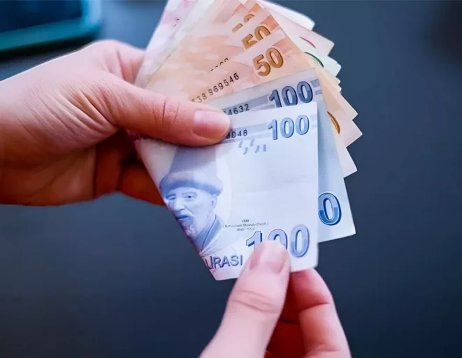 Memur ve emekliler maaş zammı için mayıs ayı enflasyonuna odaklandı