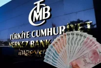 Merkez Bankası makro finansal istikrarı destekleyici adım attı