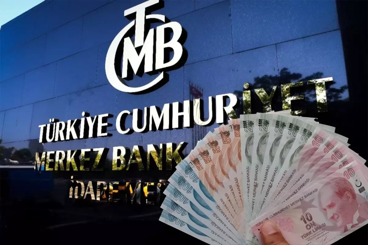 Merkez Bankası makro finansal istikrarı destekleyici adım attı