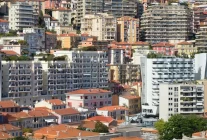 Merkez Bankası'nın konut fiyat endeksi rakamları belli oldu