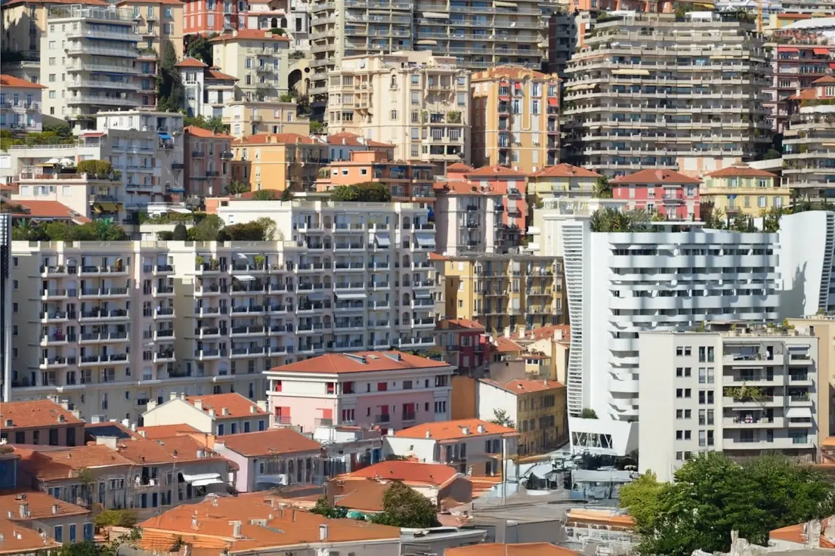 Merkez Bankası'nın konut fiyat endeksi rakamları belli oldu
