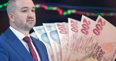 Merkez'in yıl sonu enflasyon tahmini değişmedi: Yüzde 24