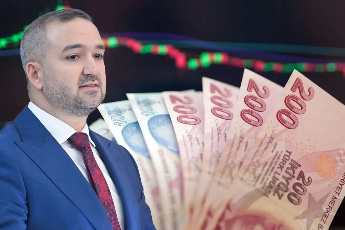 Merkez'in yıl sonu enflasyon tahmini değişmedi: Yüzde 24