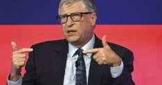 Microsoft'un kurucusu Bill Gates: Zengin ölmek utanç verici