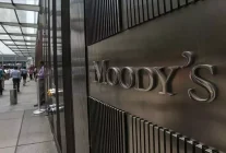 Moody's, ABD'nin kredi notunu düşürdü
