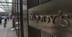 Moody's, ABD'nin kredi notunu düşürdü