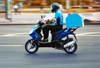 Motokuryeler için yeni zorunluluklar getirildi