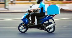 Motokuryeler için yeni zorunluluklar getirildi