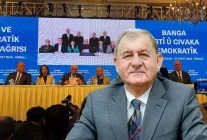Nevzat Çiçek açıkladı! Irak Cumhurbaşkanı'ndan terörsüz Türkiye sürecine destek