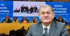 Nevzat Çiçek açıkladı! Irak Cumhurbaşkanı'ndan terörsüz Türkiye sürecine destek