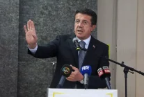 Nihat Zeybekçi: Merkez Bankası elimizde, emekli maaşını 100 bin TL yapabiliriz ama...