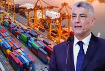 Nisan ayı dış ticaret rakamları belli oldu
