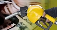 Otogaza indirim pompaya yansıdı - Haberler