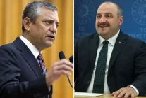 Özgür Özel'den "Espresso Lab" çıkışı: Ben yapmadım Varank yaptı