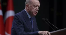 PKK'nın fesih kararı sonrası ilk Kabine! Erdoğan açıklamalarda bulunuyor