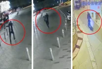 Polonya'dan Türkiye'ye uzanan husumet! Dükkanlara kurşun yağdırdı