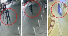 Polonya'dan Türkiye'ye uzanan husumet! Dükkanlara kurşun yağdırdı