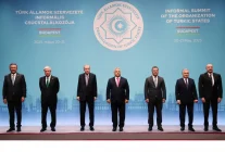 Prof. Dr. Cemal Zehir: Türk Devletleri arasında güçlü ticaret köprüleri oluşturulmalıdır