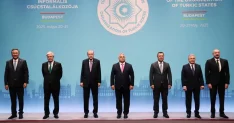 Prof. Dr. Cemal Zehir: Türk Devletleri arasında güçlü ticaret köprüleri oluşturulmalıdır