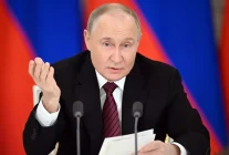 Putin, ABD'li dünya devlerini hedef aldı: Onların nefeslerinin kesilmesi gerekiyor
