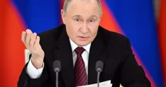 Putin, ABD'li dünya devlerini hedef aldı: Onların nefeslerinin kesilmesi gerekiyor