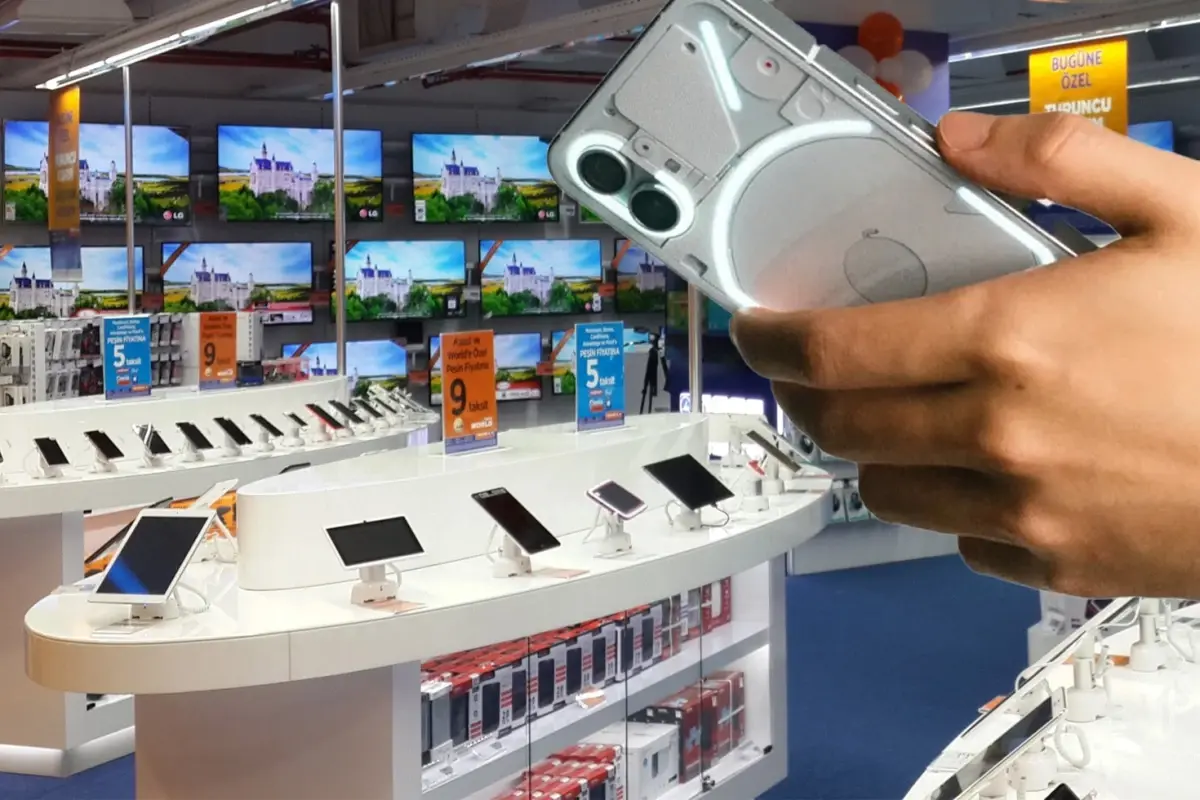 Rekabet Kurumu'ndan Apple ve teknoloji zincirlerine soruşturma