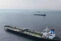Rusya, Baltık Denizi'nde Yunanistan'a ait petrol tankerine el koydu