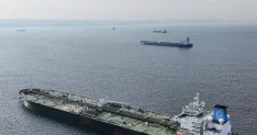 Rusya, Baltık Denizi'nde Yunanistan'a ait petrol tankerine el koydu
