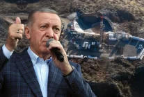 "Şeytanın bacağını kırdık" diyen Erdoğan, Gabar'da günlük üretilen petrol miktarını açıkladı