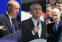 Son ankette Türkiye'nin sorunlarını kim çözer sorusu soruldu! İlk sırada sürpriz var
