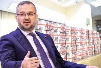 TCMB Başkanı Karahan: Enflasyon beklentileri gerileme eğilimine girdi