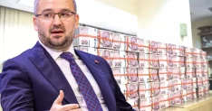 TCMB Başkanı Karahan: Enflasyon beklentileri gerileme eğilimine girdi