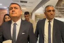 TÜSİAD davasında ara karar! Başkan Turan ve YİK Başkanı Aras'ın yurt dışı yasağı kaldırıldı