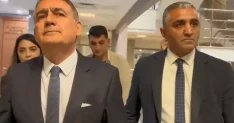 TÜSİAD davasında ara karar! Başkan Turan ve YİK Başkanı Aras'ın yurt dışı yasağı kaldırıldı