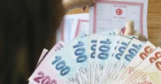 Tapuya yüzde 200'e varan yeni zam! İşte ücretler