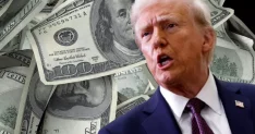 Trump Media, Bitcoin hazinesi oluşturmak için 2,5 milyar dolar toplayacak