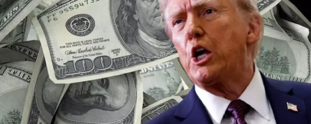 Trump Media, Bitcoin hazinesi oluşturmak için 2,5 milyar dolar toplayacak
