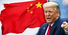 Trump, tarifelerinin Pekin'e diz çöktürdüğünü savundu: Çin'de fabrikalar kapanıyor