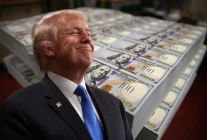Trump yönetimi, savunma dışı tüm harcamalarda kesintiye gidiyor