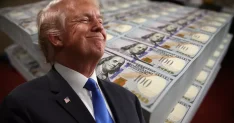 Trump yönetimi, savunma dışı tüm harcamalarda kesintiye gidiyor