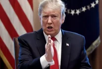 Trump'ın hedefi göçmenler! ABD mahkemelerine ateş püskürdü