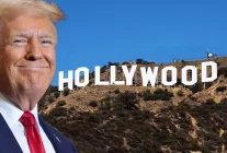 Trump'ın 'yabancı filmlere vergi' kararı sonrası Hollywood hisseleri sert düşüş yaşadı