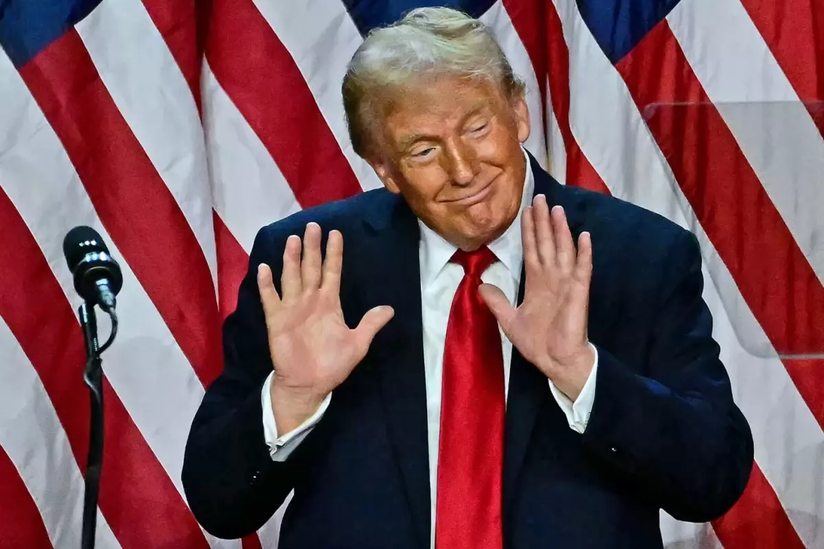 Trump’ın yeni vergi hamlesine Avrupa’dan tehdit gibi ilk yanıt: İki taraf da zarar görür