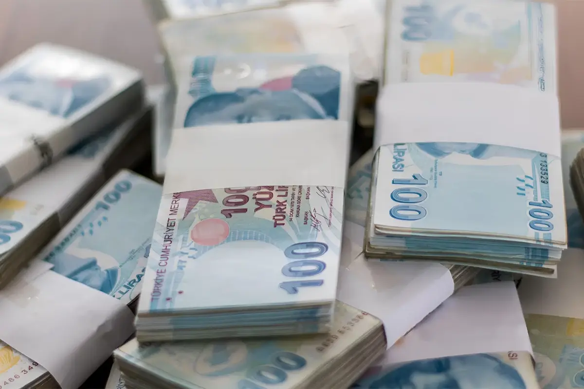 Türk ekonomisi enflasyon verisine odaklandı