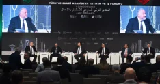 Türkiye ile Suudi Arabistan arasında yapılacak milyar dolarlık iş ve yatırım forumu ertelendi