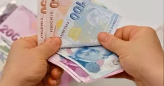 Türkiye'de maaşlardan ev kiralarına ayrılan pay rekora koşuyor