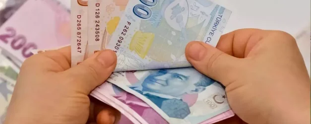 Türkiye'de maaşlardan ev kiralarına ayrılan pay rekora koşuyor