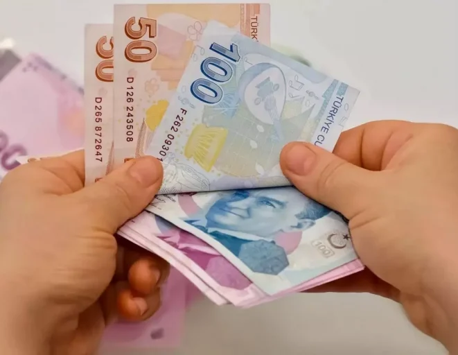 Türkiye'de maaşlardan ev kiralarına ayrılan pay rekora koşuyor