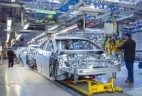 Türkiye'de otomotiv fabrikası kuracak olan BYD planlarını değiştirdi